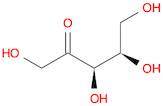 D-erythro-2-Pentulose