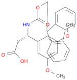 (3S)-3-(3,5-DIMETHOXYPHENYL)-3-[(FLUOREN-9-YLMETHOXY)CARBONYLAMINO]PROPANOIC A CID