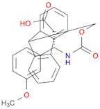 FMOC-(S)-3-AMINO-3-(3-METHOXY-PHENYL)-PROPIONIC ACID