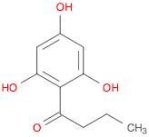 1-Butanone,1-(2,4,6-trihydroxyphenyl)-