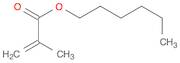 Hexyl methacrylate