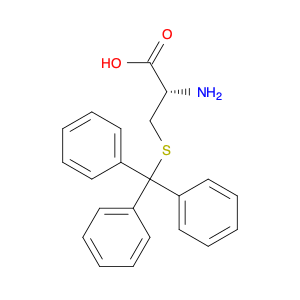 S-Trityl-D-cysteine