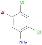 5-Bromo-2,4-dichloroaniline