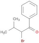 2-BROMO-3-METHYL-1-PHENYLBUTAN-1-ONE