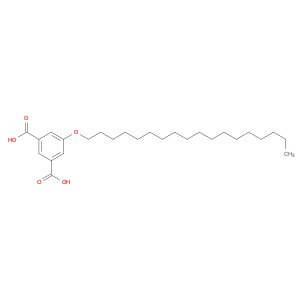 5-(Octadecyloxy)isophthalic acid