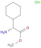 H-D-CHG-OME HCL