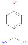 1-(4-Bromophenyl)ethylamine