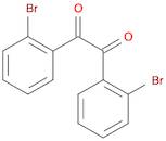 Bis(2-bromophenyl)ethanedione