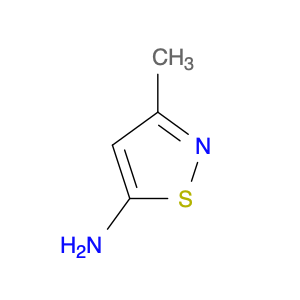 3-Methylisothiazol-5-amine