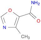 5-Oxazolecarboxamide,4-methyl-