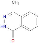 4-methyl-1(2H)-phthalazinone