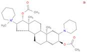 Vecuronium bromide