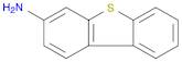 3-Dibenzothiophenamine