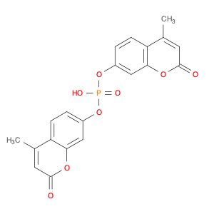 Bis(4-Methylumbelliferyl)Phosphate