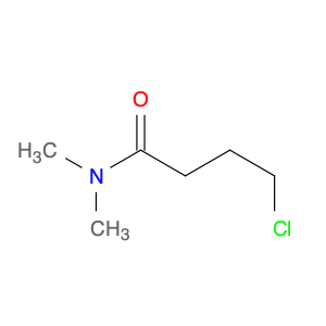 4-Chloro-N,N-dimethylbutanamide