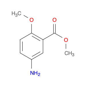 Methyl 5-amino-2-methoxybenzoate