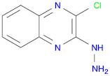 2-Chloro-3-hydrazinylquinoxaline