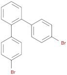 1,1':2',1''-Terphenyl, 4,4''-dibromo-