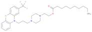 Fluphenazine decanoate