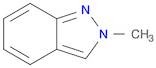 2-Methyl-2H-indazole