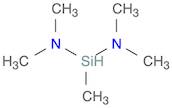 Silanediamine,N,N,N',N',1-pentamethyl-