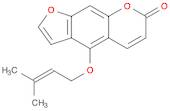 Isoimperatorin