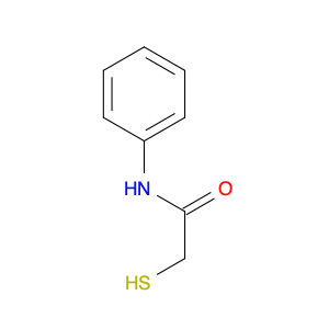 2-Mercapto-N-phenylacetamide