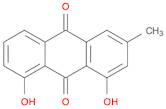 Chrysophanol