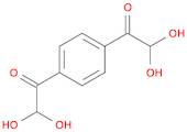 4-PHENYLENEDIGLYOXAL DIHYDRATE