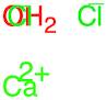 Calcium chloride(CaCl2), hydrate (9CI)