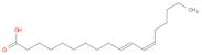 10,12-Octadecadienoicacid, (10E,12Z)- (9CI)