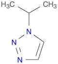 1H-1,2,3-Triazole, 1-(1-methylethyl)-