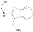 N,1-Diethyl-1H-benzo[d]imidazol-2-amine