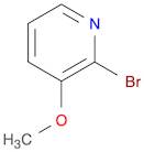 2-Bromo-3-methoxypyridine