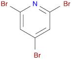 2,4,6-Tribromopyridine