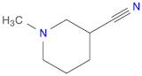 1-Methylpiperidine-3-carbonitrile