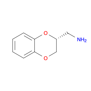 (R)-(2,3-Dihydrobenzo[b][1,4]dioxin-2-yl)methanamine