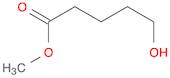 Pentanoic acid,5-hydroxy-, methyl ester