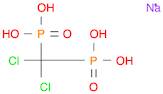 DICHLOROMETHYLENEDIPHOSPHONIC ACID