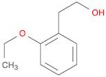 Benzeneethanol,2-ethoxy-