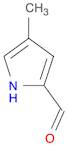 1H-Pyrrole-2-carboxaldehyde,4-methyl-