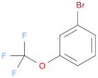 1-Bromo-3-(trifluoromethoxy)benzene