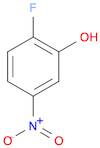 2-Fluoro-5-nitrophenol