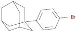 1-(4-Bromophenyl)adamantane