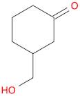 3-(HYDROXYMETHYL)CYCLOHEXANONE