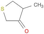 4-Methyldihydrothiophen-3(2H)-one