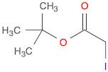 tert-Butyl 2-iodoacetate