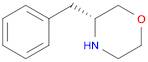 (R)-3-Benzylmorpholine