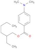 2-Ethylhexyl 4-(dimethylamino)benzoate