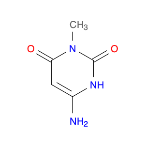 6-Amino-3-methyluracil